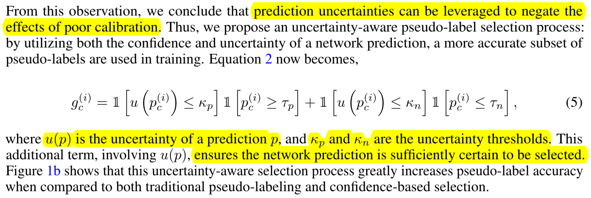 半监督学习之伪标签(pseudo label,entropy minimization,self-training)-CSDN博客