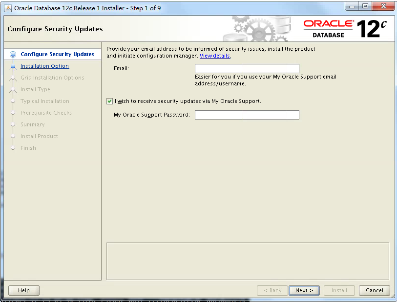 Could not execute auto check for display colors using command /usr/bin