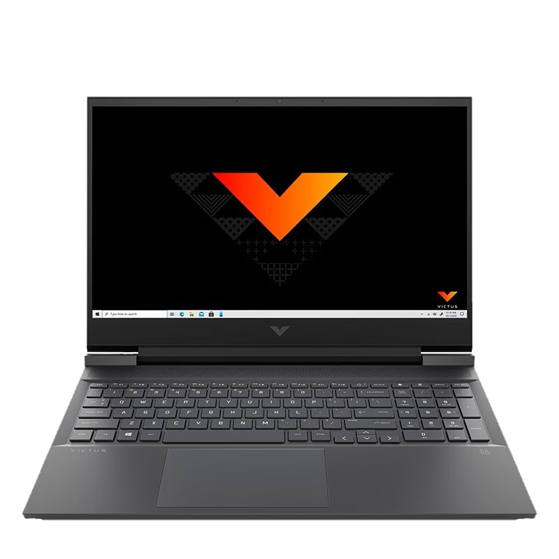 hp惠普Victus Gaming Laptop 15-fa1025TX/fa1005tx原装出厂Win11系统ISO镜像