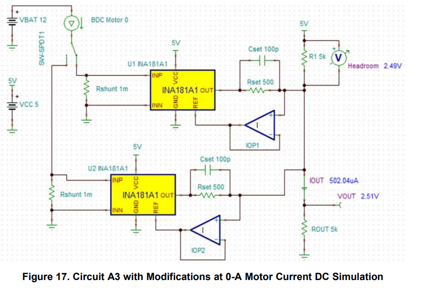 Current Sense Amplifiers_an Engineer鈥檚 Guide To Current Sensing-CSDN博客