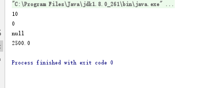 Java快捷键标识符入门学习_psvm快捷键-CSDN博客
