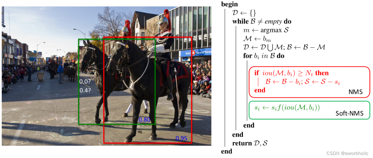 opencv dnn模块 示例(16) 目标检测 object_detection 之 yolov4