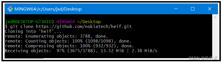 HEIF—— 1、vs2017编译Nokia - heif源码