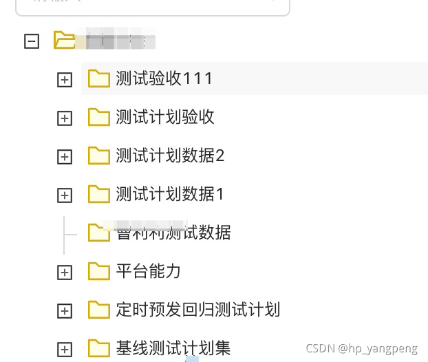 组织树