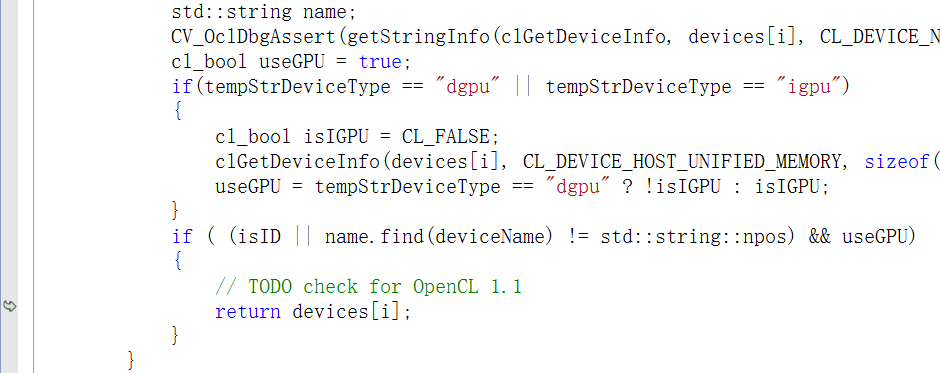 【opencv】debug报错HEAP CORRUPTION DETECTED