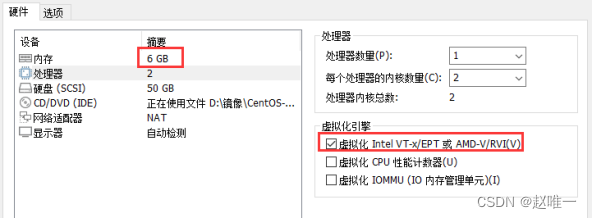 1.OpenStack介绍及环境部署（PS笔记）