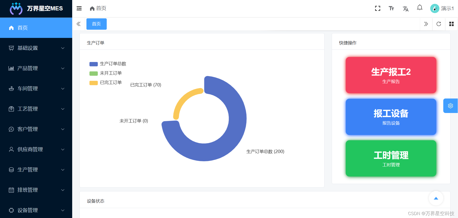 免费MES系统：助力企业数字化转型的利器