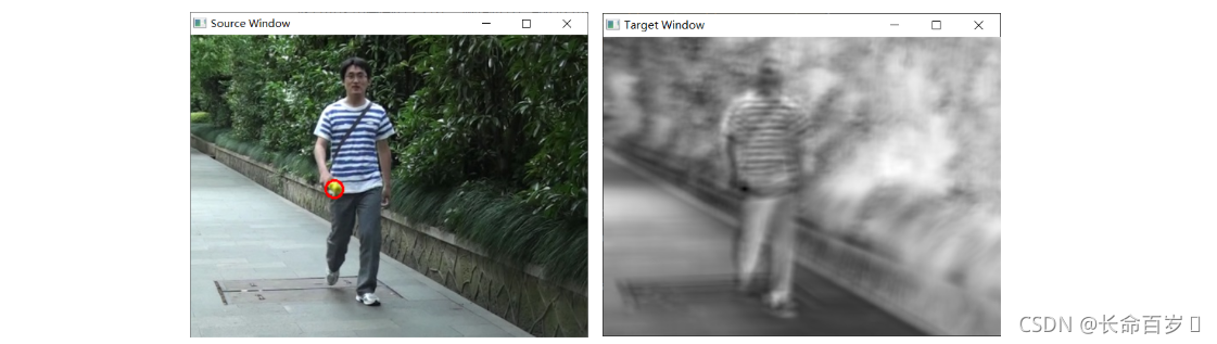 Matchtemplate Opencv:matchTemplate函数详解_opencv matchtemplate-CSDN博客