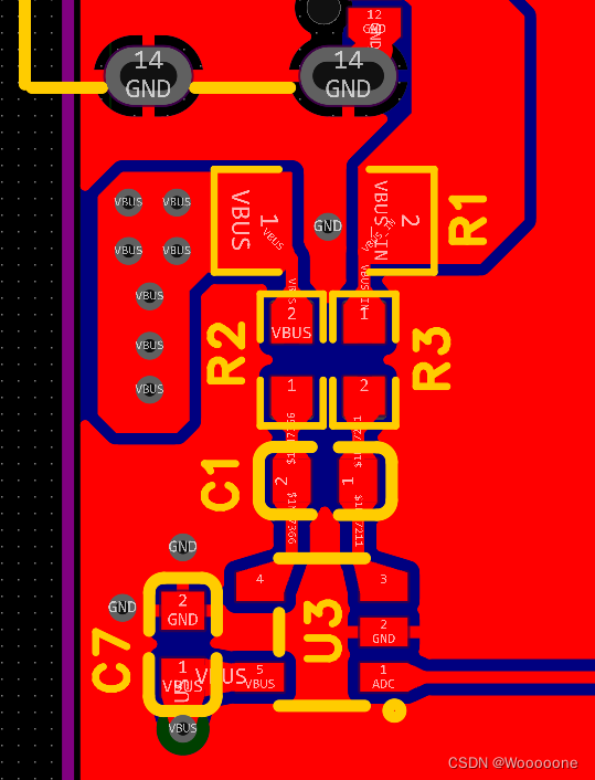 PCB