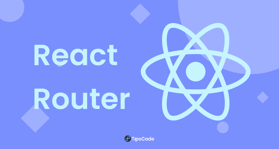 react router