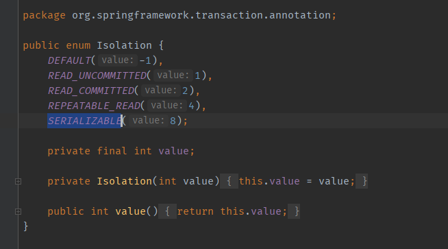 Spring Boot Framework-Use @Transactional for transaction management ...