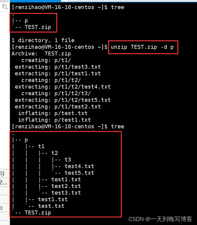 Linux指令：date、Cal、find、grep、zip/unzip、tar、bc、uname 、nano、[Tab], [ctrl]r