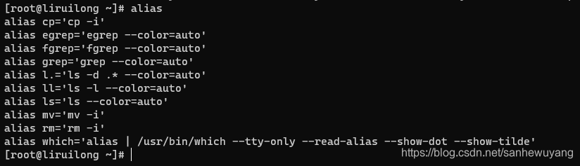 关于linux中shell 等知识的一些笔记 云社区 华为云 关于linux中shell 等知识的一些笔记 云社区 华为云