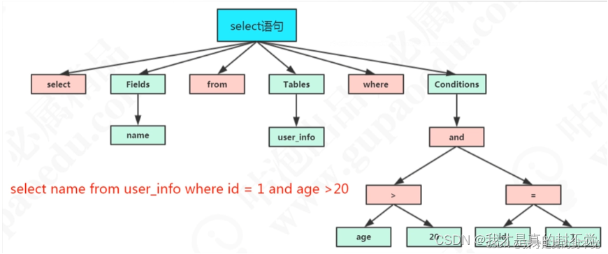 从零到MySQL性能优化大师