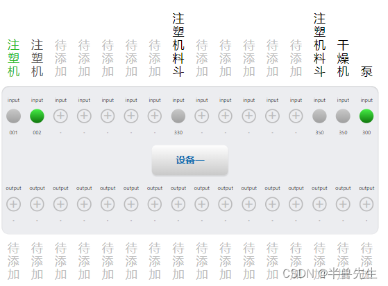 css文字竖向排列