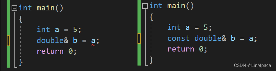 【C++】C++入门