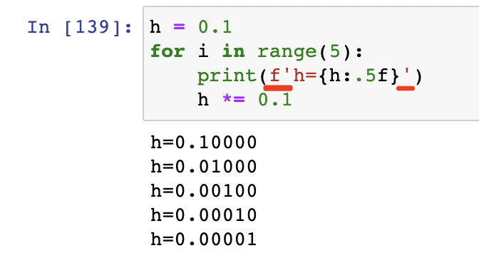 pytorch打印指定保留小数位数_torch.float()保存小数点后-CSDN博客