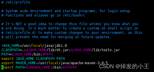 #云原生征文#Docker安装Jenkins打包Maven项目为Docker镜像并运行-开源基础软件社区