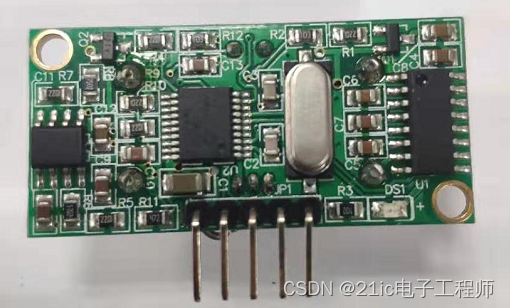 【经验之谈】基于stm32f407 Ks103超声波模块测距的经验分享 Stm32团队 St意法半导体中文论坛