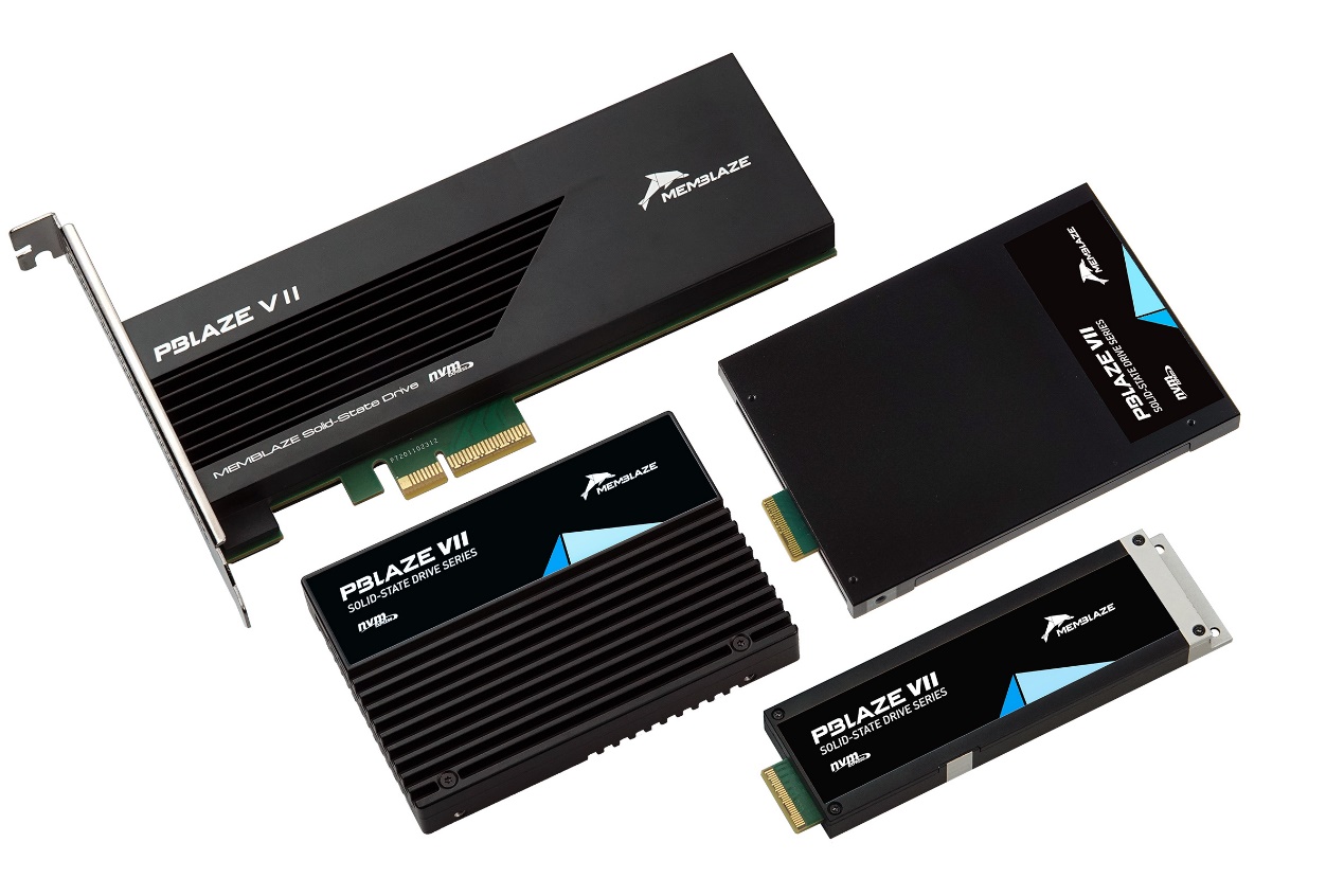 NVMe 2.0 简介