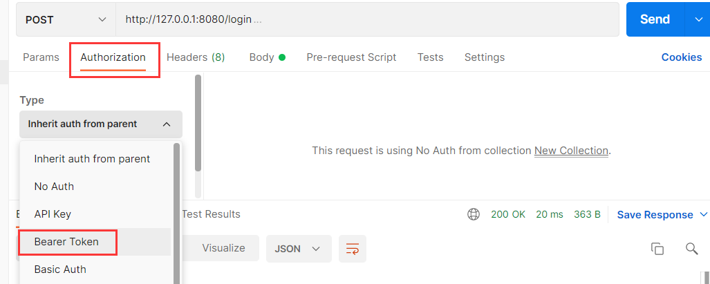 （4）go web开发之 JWT-Token认证机制Access Token与Refresh Token及 jwt-go 库介绍及在项目中使用