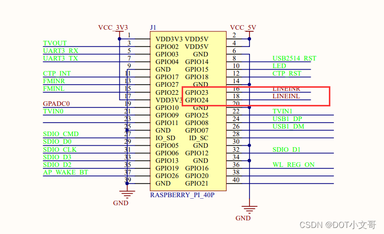 在DongshanPI-D1开箱使用分享与折腾记录实现MPU6050数据读取