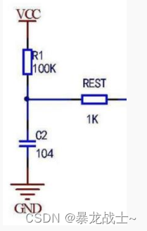 基于Verilog设计的复位电路设计_verilog上电程序自动复位-CSDN博客