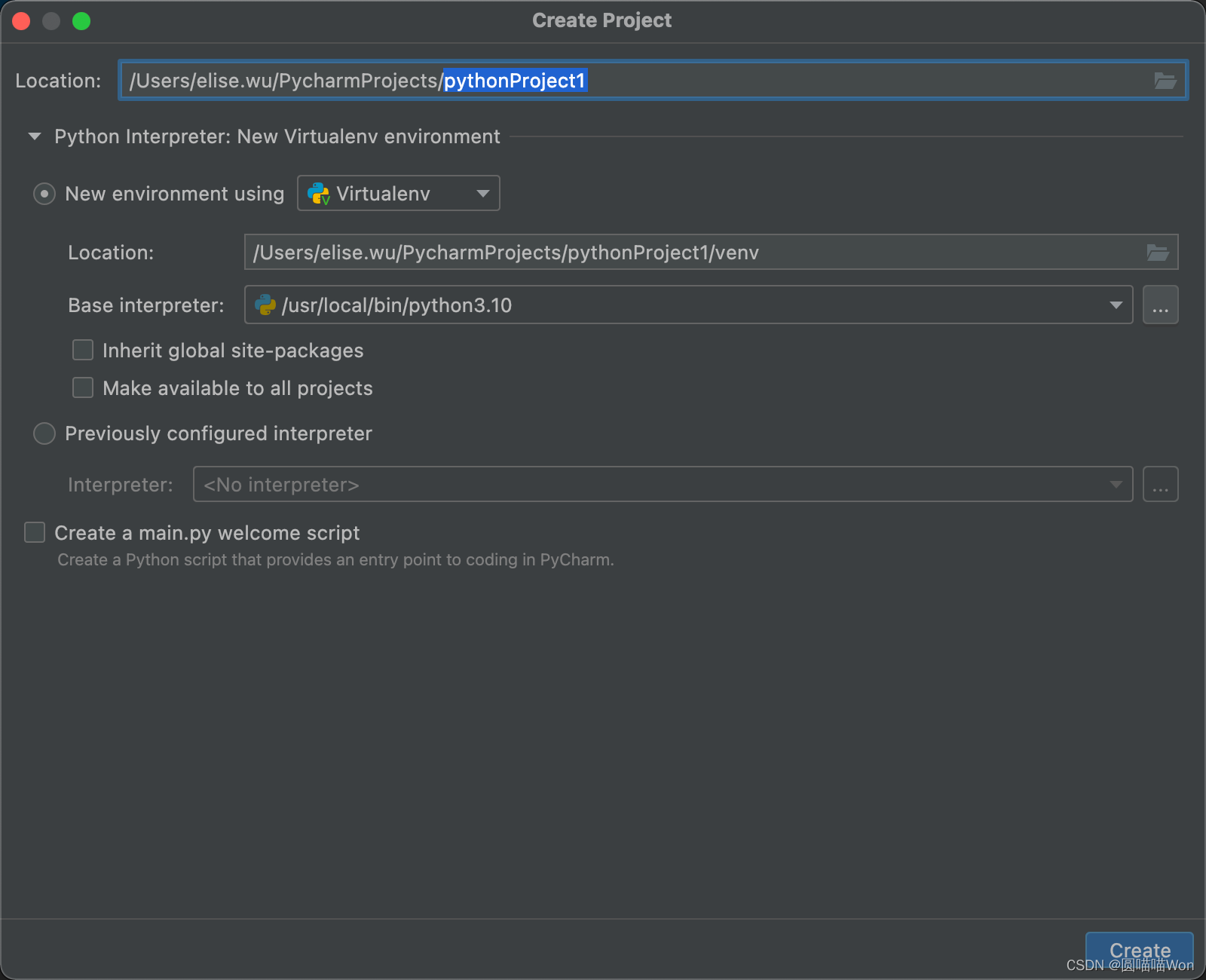 Python Automation Test - Chapter 1: Pytest-CSDN博客