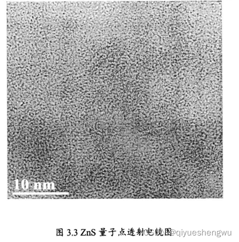 ZnS硫化锌量子点偶联环丙沙星|磷脂包覆银-石墨烯量子点修饰抗肿瘤药物