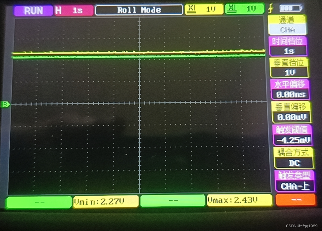rs485电压测试(电工demo)_485 a b电平_cfqq1989的博客-csdn博客