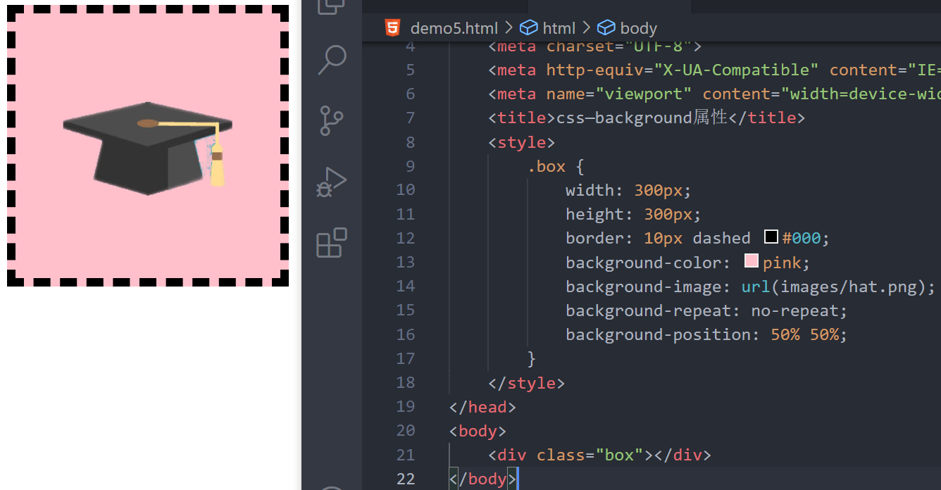 15css常用样式background背景属性