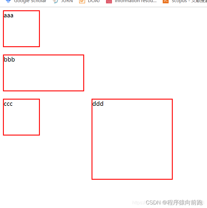 前端网格布局grid