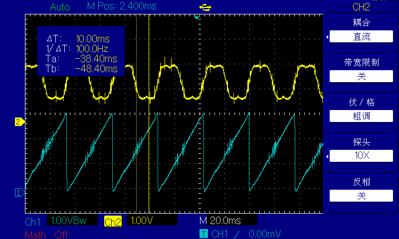 Simulink 自动代码生成电机控制：开发板DAC接口辅助调试的方法