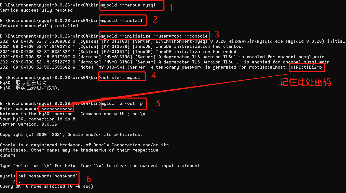 can-t-connect-to-mysql-server-on-localhost-3306-10061-can