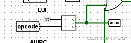 【头歌实训】【基于 Logisim 的 RISC-V 处理器设计 · 终】