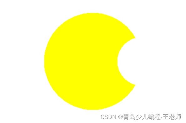Python软件编程等级考试一级——20220618