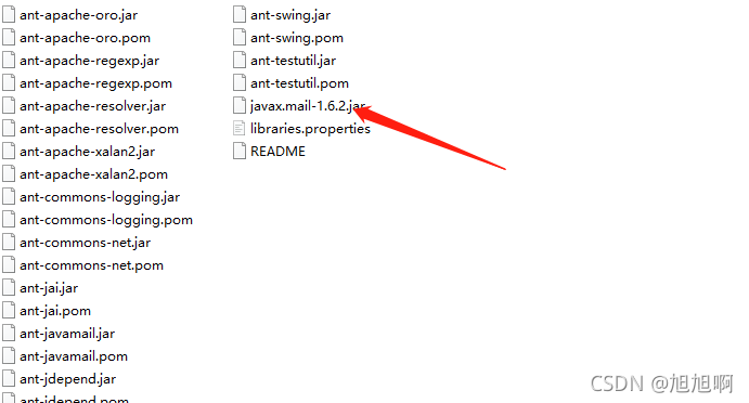 python--ant环境搭建_ant-agent-CSDN博客