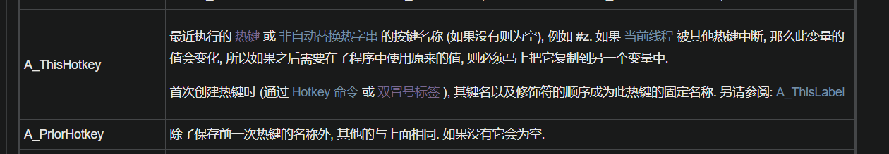 autohotkey基础教程系列(一) ———— 怎么学,哪里学,有哪些现成的demo_scite4autohotkey-plus-CSDN博客