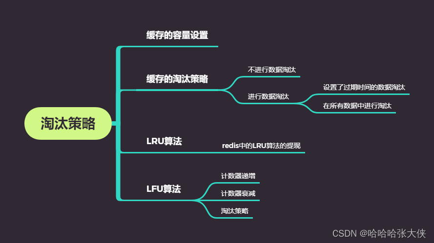 [外链图片转存失败,源站可能有防盗链机制,建议将图片保存下来直接上传(img-CZojZTCY-1681039728006)(https://zhangyuxiangplus.oss-cn-hangzhou.aliyuncs.com/boke/淘汰策略.png)]