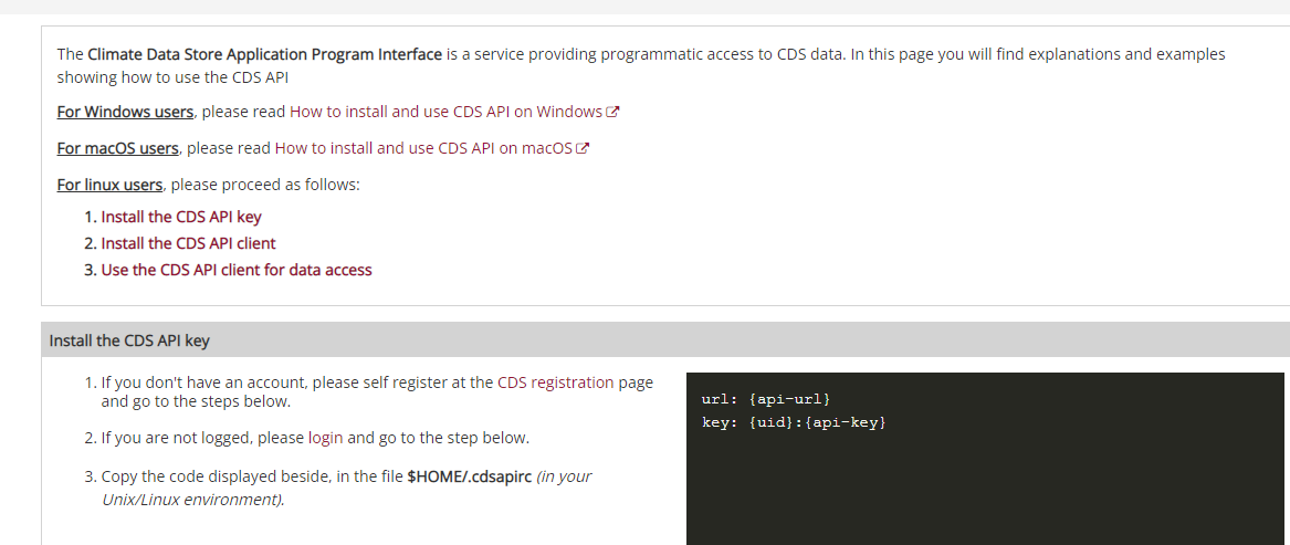 记录--python下载ERA5再分析资料遇到的几个疑问及解答_request cancelled by admin: too many ui ...