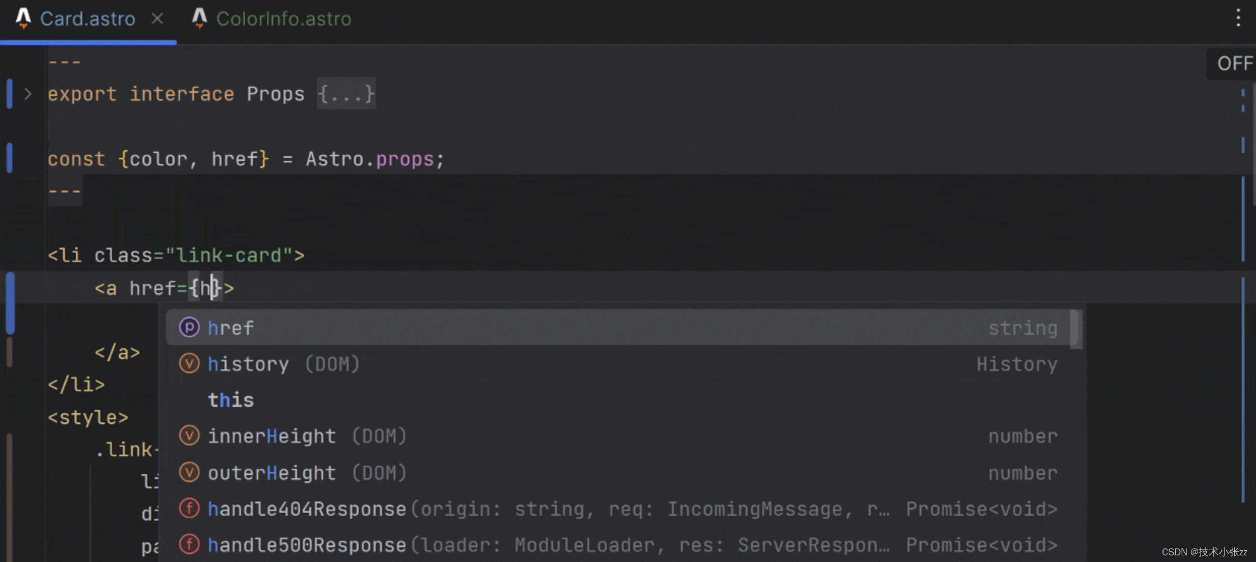前端开发利器 WebStorm 2023.1 版本正式发布