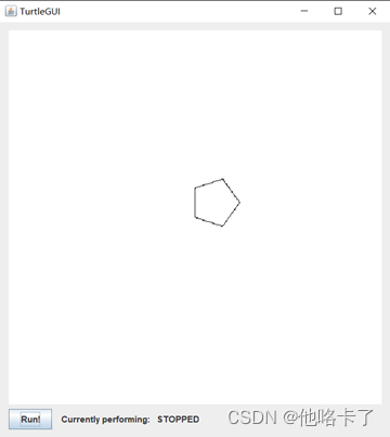 软件构造 Lab1实验报告 他咯卡了的博客 Csdn博客 模块化软件构造实验报告