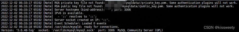 MySQL Linux服务器快照克隆引起的binlog日志无法正常删除导致文件系统满