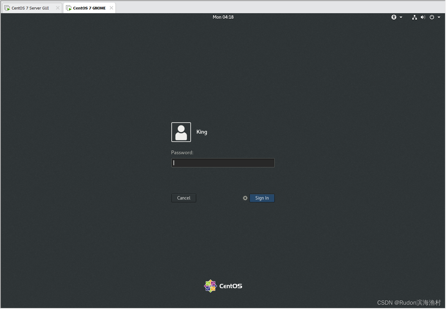 centos-7-server-with-gui-vs-gnome-desktop-gui-gnome