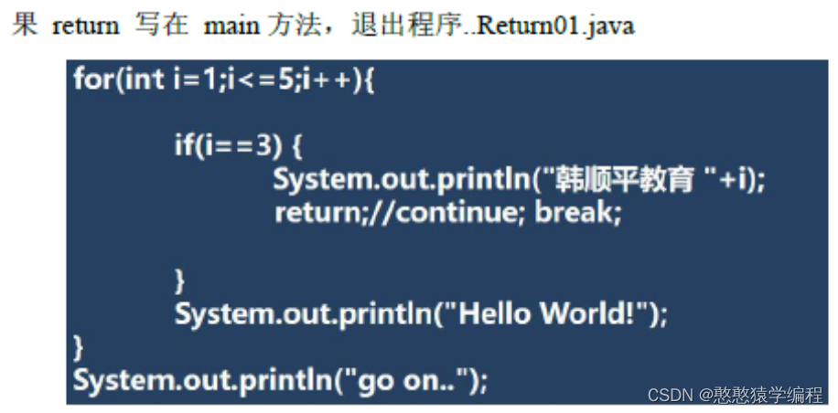 Java学习笔记（视频：韩顺平老师）4.0