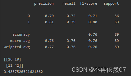 python实现Lasso回归分析（特征筛选、建模预测）