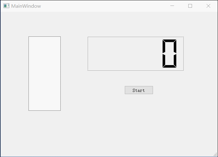 connect中使用lamda表达式来实现带参数效果的连接[QTimer倒计时器实例]_qtimer 传递其他参数CSDN博客