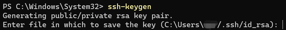 ssh_key