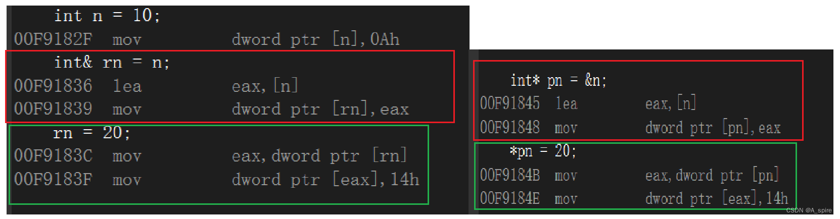 【C++】入门基础