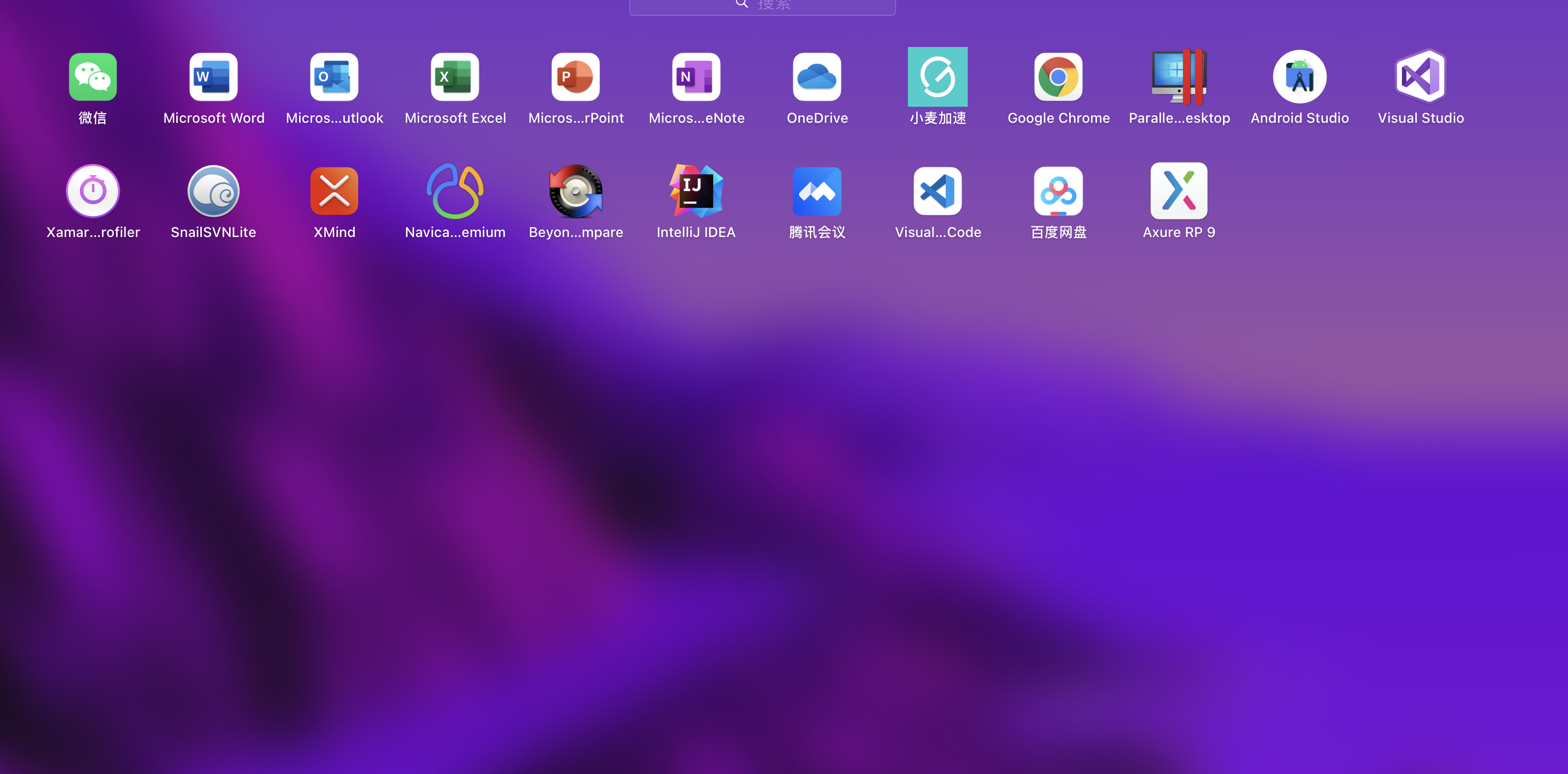 MacOs 修改启动台图标大小_mac启动台图标大小-CSDN博客